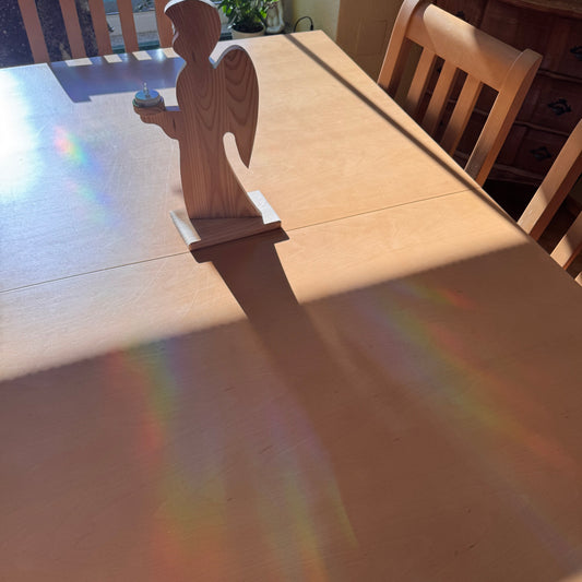 Suncatcher - Wichtel