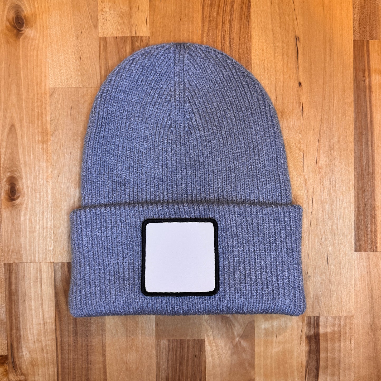 Personalisierte Mütze mit Foto | Individuelle Beanie gestalten